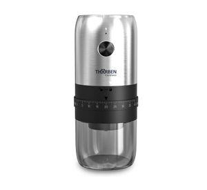 Molinillo de Caf USB Thor Professional Coffee Grinder
