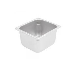 Contenedor Gastronomico Gn 1/6X10 Cm