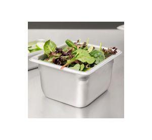 Contenedor Gastronomico Gn 1/6X10 Cm