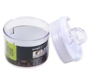Contenedor Hermetico Con Tapa 280ml