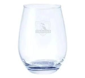 SET 2 VASOS COLO COLO