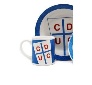 SET DESAYUNO UNIVERSIDAD CATOLICA