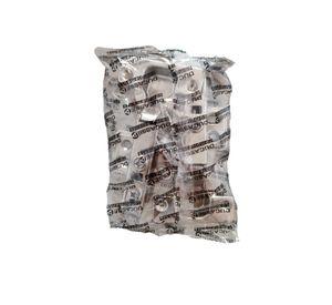 Bisagra Ducasse Cierre Suave 35 Mm Recta Pack 10 Unidades