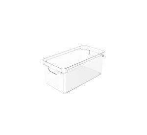 Organizador de Despensa Clear 30 x 15 x 13 cm