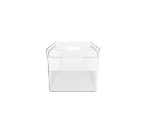 Organizador de Despensa Clear 30 x 15 x 13 cm