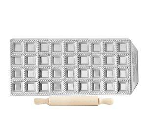 Molde Ravioli Clasico 36