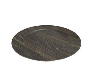 PLATO BASE 33CM WAYU