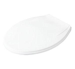 Asiento Con Tapa Wc Eco Ovalada Täumm