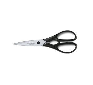 Tijeras de cocina universal color Negro Victorinox