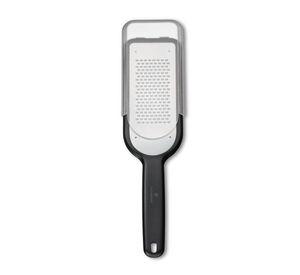 Rallador fino negro Victorinox