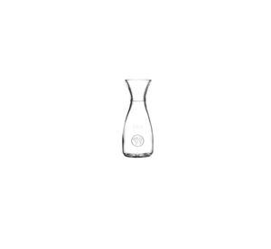Set De 6 Botella De Vidrio 250 Cc Linea Bacchus