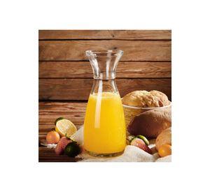 Set De 6 Botella De Vidrio 250 Cc Linea Bacchus