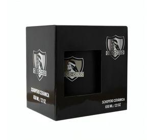 SCHOPERO CERAMICA 650 ML COLO COLO