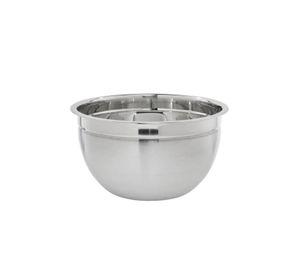 BOWL ACERO INOX PARA MEZCLAR 22 CM