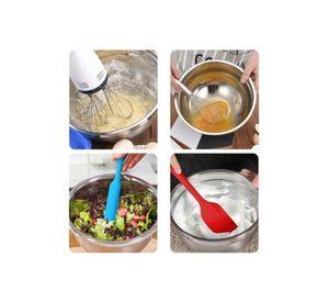 BOWL ACERO INOX PARA MEZCLAR 22 CM