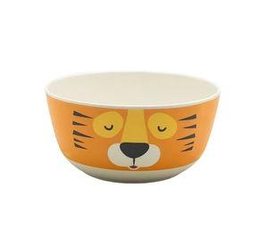 Bowl Bamboo Kido (13cms) amarillo