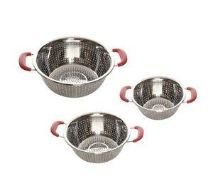 Set Utensilios De Cocina 3 Piezas M7 - ArtHome
