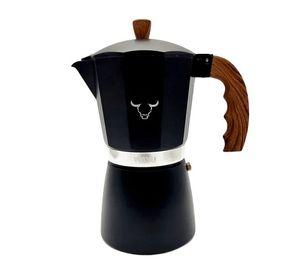 Cafetera Italiana Wayu