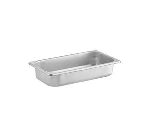 Contenedor Gastronomico Gn 1/3 X 6.5Cm