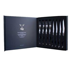 SET 6 CUCHILLOS HAMMER COLLECTION WAYU
