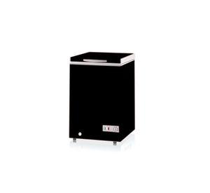CONSERVADORA 105 LTS COLOR NEGRO NORKALT