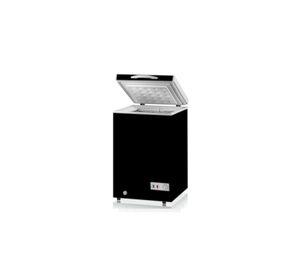 CONSERVADORA 105 LTS COLOR NEGRO NORKALT