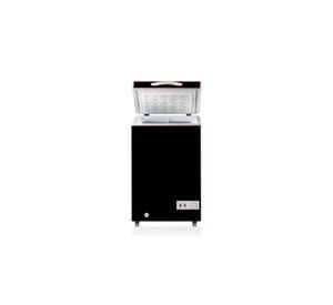 CONSERVADORA 105 LTS COLOR NEGRO NORKALT