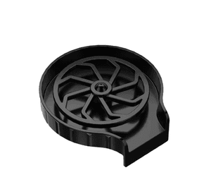 Lavador Automático De Vasos Para Lavaplatos
