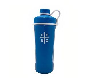 SHAKER METALICO 950 ML UNIVERSIDAD CATOLICA