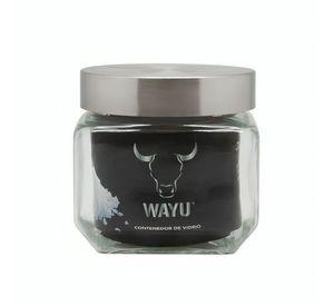 CONTAINER PARA SAL WAYU