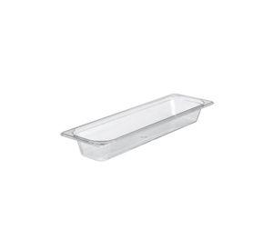 CONTENEDOR POLICARBONATO GN 2/4