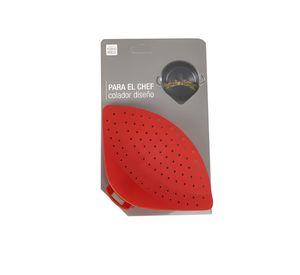 Escurridor Colador Para Ollas Cocina