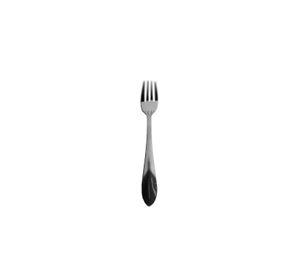 SET DE 12 TENEDORES DE MESA LINEA SLEEK CUTLERY