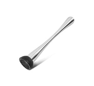 Macerador Premium Bar 22 Cm Acero Inox