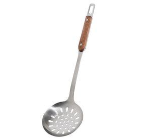 Set 2 Utensilios de Cocina Acero Inoxidable COC02