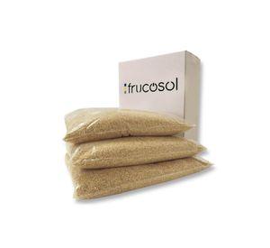 BOLSA DE PELLETS PARA PULIDOR DE CUBIERTOS SH700