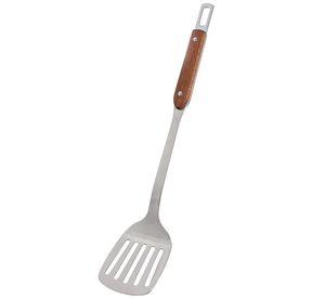 Set 2 Utensilios de Cocina Acero Inoxidable COC03