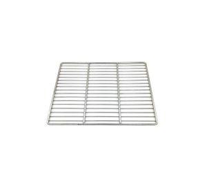 Rejilla Acero Inox 60X40