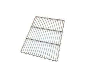 Rejilla Acero Inox 60X40