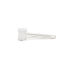 Ablandador De Carne Polipropileno Blanco