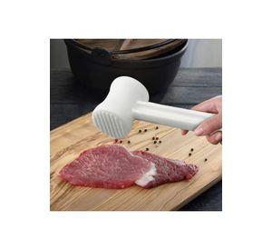 Ablandador De Carne Polipropileno Blanco