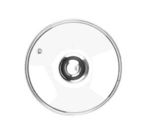 TAPA DE VIDRIO 22CM
