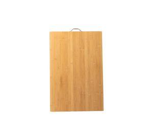 TABLA DE MADERA BAMBOO 60x40