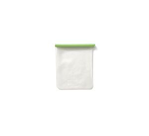 Bolsa reutilizable plana L