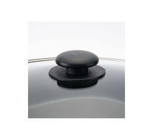 Olla Freidora Antiadherente Cocina 3 Piezas