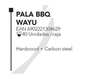 PALA BBQ WAYU