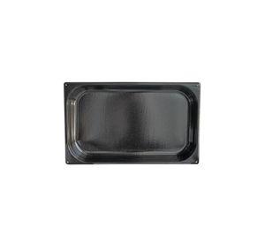 Contenedor Enlozado Gn 1/1 X 6.5 Cm