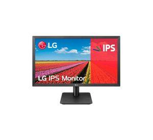Monitor 21.5"/ VA/ FHD/ HDMI/ VGA/ 75Hz /22MP410-B (Reacondicionado)