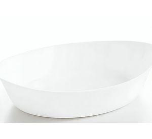 Fuente opal oval Smart Cuisine 3,0 litros