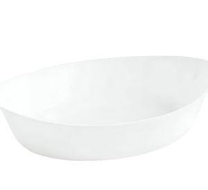 Fuente opal oval Smart Cuisine 3,0 litros